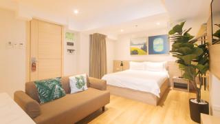 Snooze Inn and Suites by RedDoorz - Davao - 0