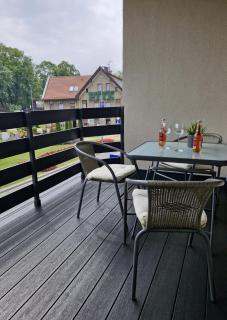 Marias Apartment - Misdroy - 4