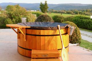 Libertas Guest Farm - Hoekwil - 7