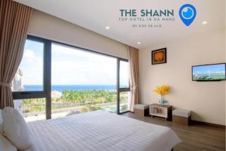 The Shann Hotel Danang - 0
