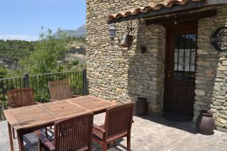 Casa JUNIA - La Baronia de Sant Oisme - 0