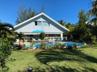 Villa Tite Zuzana avec piscine proche plage et lagon - Saint-Paul - 8