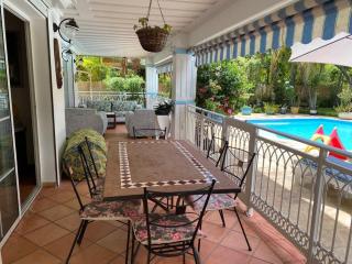 Villa Tite Zuzana avec piscine proche plage et lagon - Saint-Paul - 6