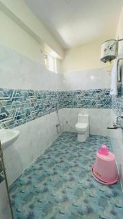 Viswanadhuni's Antilia Comfort Stay Inn 3BHK - Hyderabad - 9
