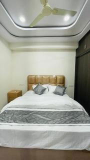 Viswanadhuni's Antilia Comfort Stay Inn 3BHK - Hyderabad - 8