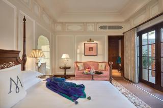Mementos by ITC Hotels Jaipur - Jaipur - 8