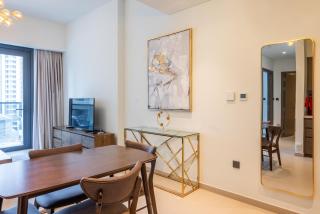 Apartment in Downtown Dubai in ACT I ACT II - 1