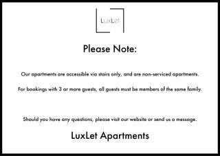 LuxLet Apartments - Heart of Hampstead, London - London - 8