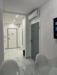 GALAXY - Futuristic apartment SPLIT - Split - 1