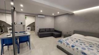 I 3 Principi, Garibaldi Apartment - Catania - 9
