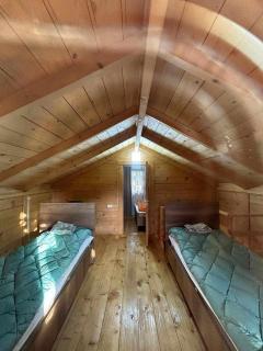 Forest Cottage - Sadgeri - 7