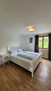 Appartement Schöne Schwarzwald Auszeit - Friedenweiler - 5