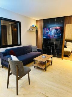 Amazing Casablanca Apartment - 7