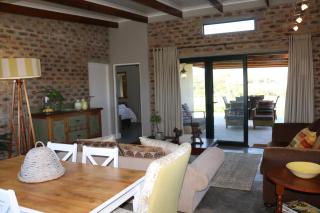 Libertas Guest Farm - Hoekwil - 9