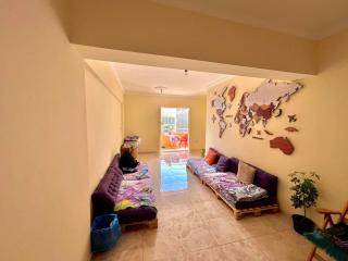 Taher Cairo Hostel - 1