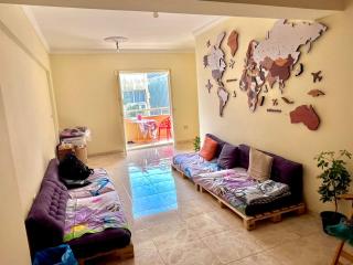 Taher Cairo hostel - 0