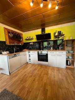 Ferienwohnung Zum Drachenfels - Busenberg - 7