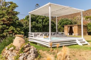 Ow Andros Suite 4,Private Whirlpool - Andros - 0
