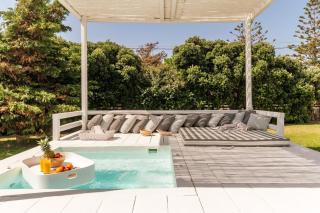 Ow Andros Suite 4,Private Whirlpool - Andros - 9