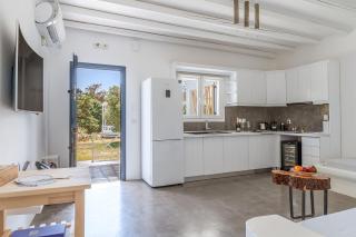 Ow Andros Suite 4,Private Whirlpool - Andros - 6