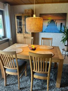 Ferienwohnung Zum Drachenfels - Busenberg - 3