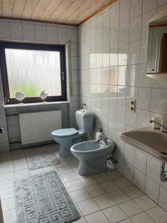 Ferienwohnung Zum Drachenfels - 1