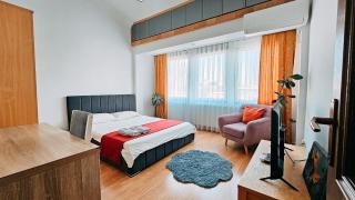 Prishtina Urban Apartment - 0