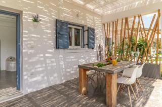 Ow Andros Suite 5,Private Whirlpool - Andros - 7
