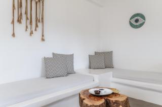 Ow Andros Suite 5,Private Whirlpool - Andros - 3