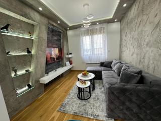 Apartman Mratinković Zlatibor - Zlatibor - 5