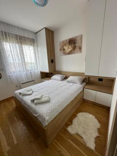 Apartman Mratinković Zlatibor - Zlatibor - 4