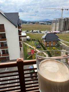 Apartman Mratinković Zlatibor - Zlatibor - 1