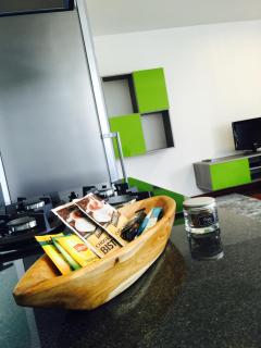Apartment Heitiare - Papeete - 2
