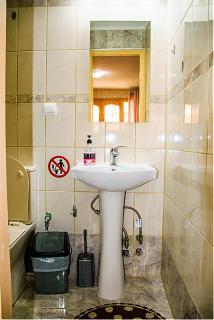 Smart Studios Olimpiou Diamanti 20 - Thessalonique - 1