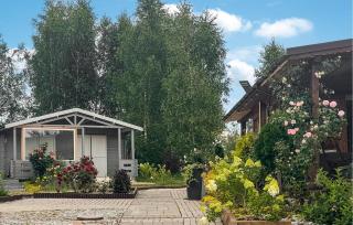 Nice Home In Insko With Sauna - 0