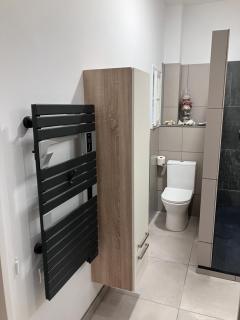 Logement Quartier Historique Calme et Parking - Tours - 2