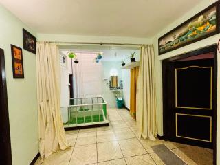 Villa Plalnters - Pondicherry - 1