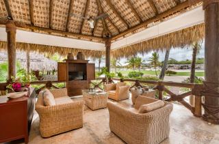 Cap Cana Villa for Rent - Luxury Villa with access to Eden Roc Beach - Punta Cana - 8