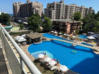 Oasis-Apartament - Sunny Beach - 0