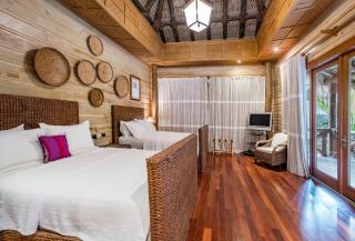 Cap Cana Villa for Rent - Luxury Villa with access to Eden Roc Beach - Punta Cana - 2