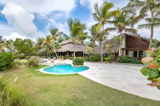 Cap Cana Villa for Rent - Luxury Villa with access to Eden Roc Beach - Punta Cana - 3