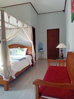 YUDI HOUSE UBUD ,Room 1 - Ubud - 1