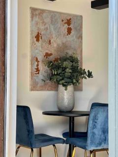 Beautiful city centre apartment with balcony - Oslo - 9