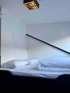 Beautiful city centre apartment with balcony - Oslo - 8