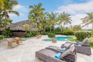 Cap Cana Villa for Rent - Luxury Villa with access to Eden Roc Beach - Punta Cana - 0