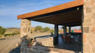 Skoorsteenberg Farm Camping & Accommodation - 1