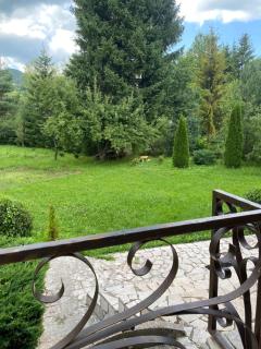 Vila Garden River Jahorina - Sarajevo - Mokro - 4