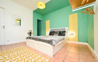Le Mambo - Noumea - 2