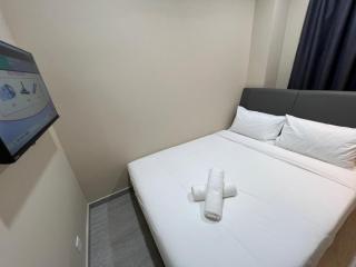 Infinity Hotel Iskandar Puteri - - 9