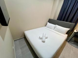 Infinity Hotel Iskandar Puteri - - 7